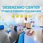 A 150m Dal Lago! Centralissimo A Desenzano Con Balcone Apartamento *