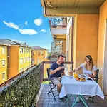 Apartamento A 150m Dal Lago! Centralissimo A Desenzano Con Balcone *