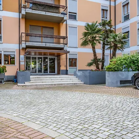 A 150m Dal Lago! Centralissimo A Desenzano Con Balcone * Desenzano del Garda