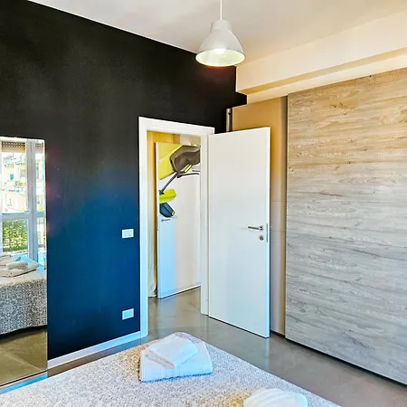 Apartment A 150m Dal Lago! Centralissimo A Desenzano Con Balcone *